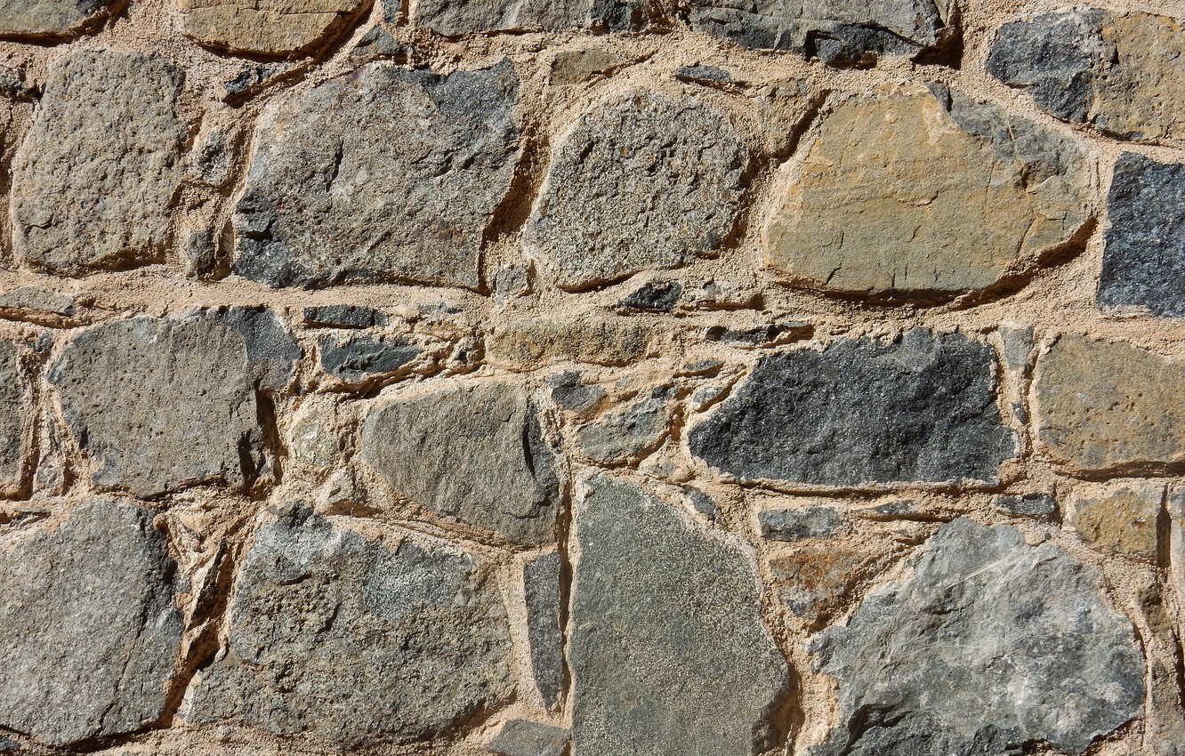 Photo Wallpaper Stones, Wall, Widescreen, Wallpaper, - Full Screen Wall Photo Background Hd - HD Wallpaper 