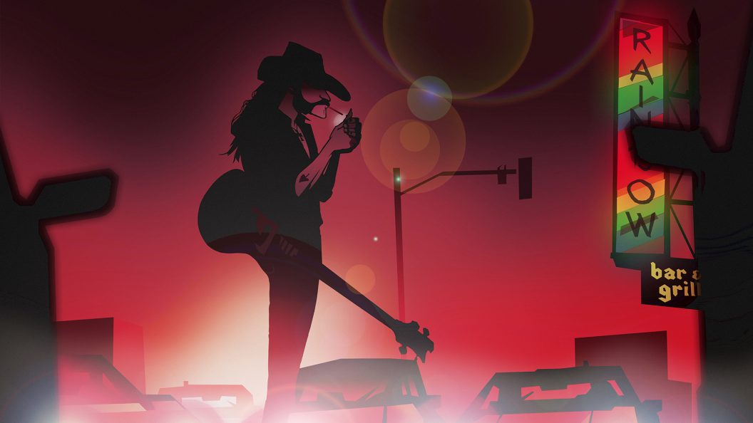 Lemmy Kilmister Wallpaper Hd - HD Wallpaper 