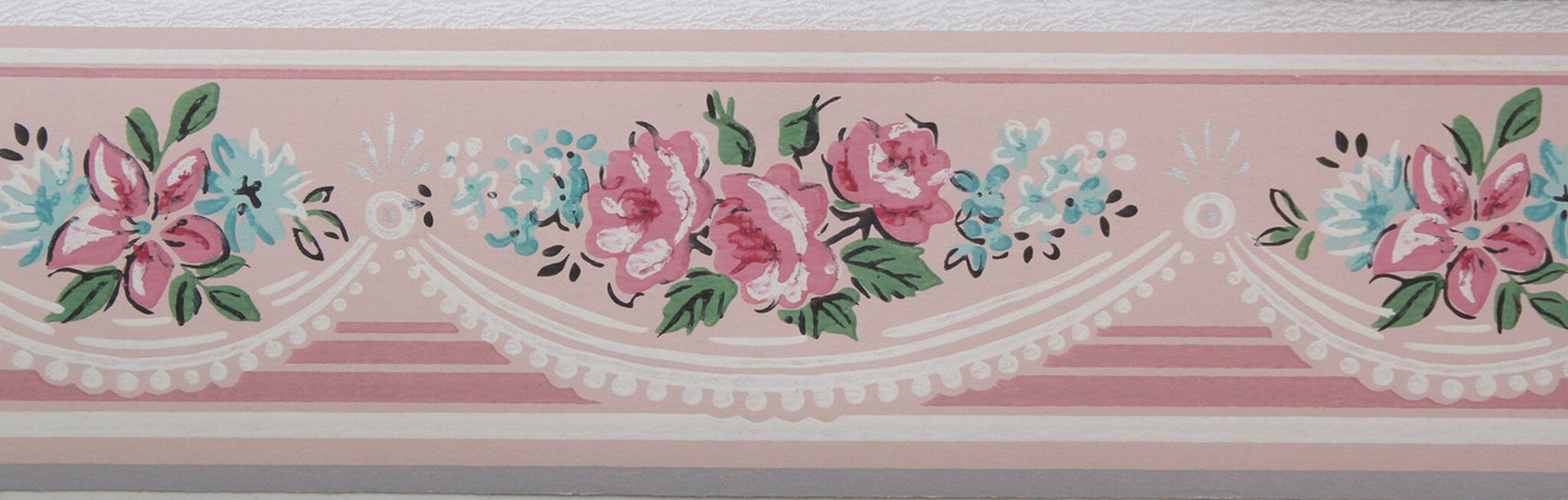 Garden Roses - HD Wallpaper 