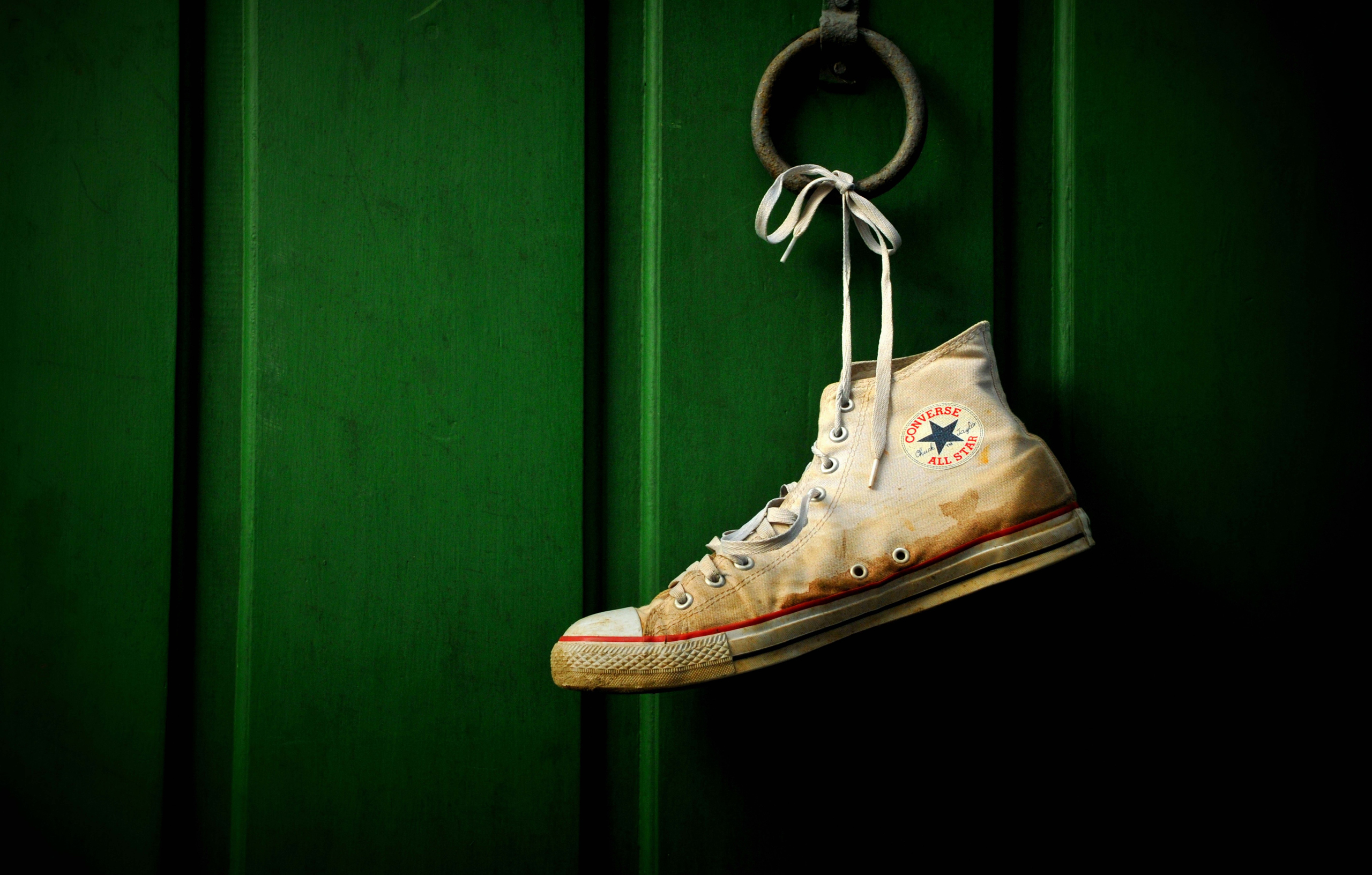 Cool Converse Wallpaper - HD Wallpaper 