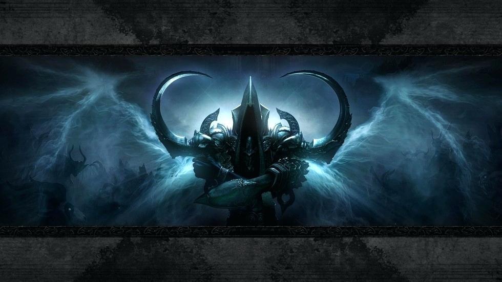 Wallpaper For Youtube Channel Art - Diablo 3 - HD Wallpaper 