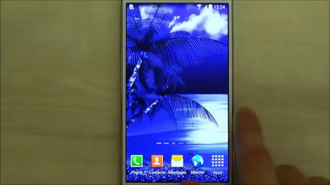 Smartphone - HD Wallpaper 