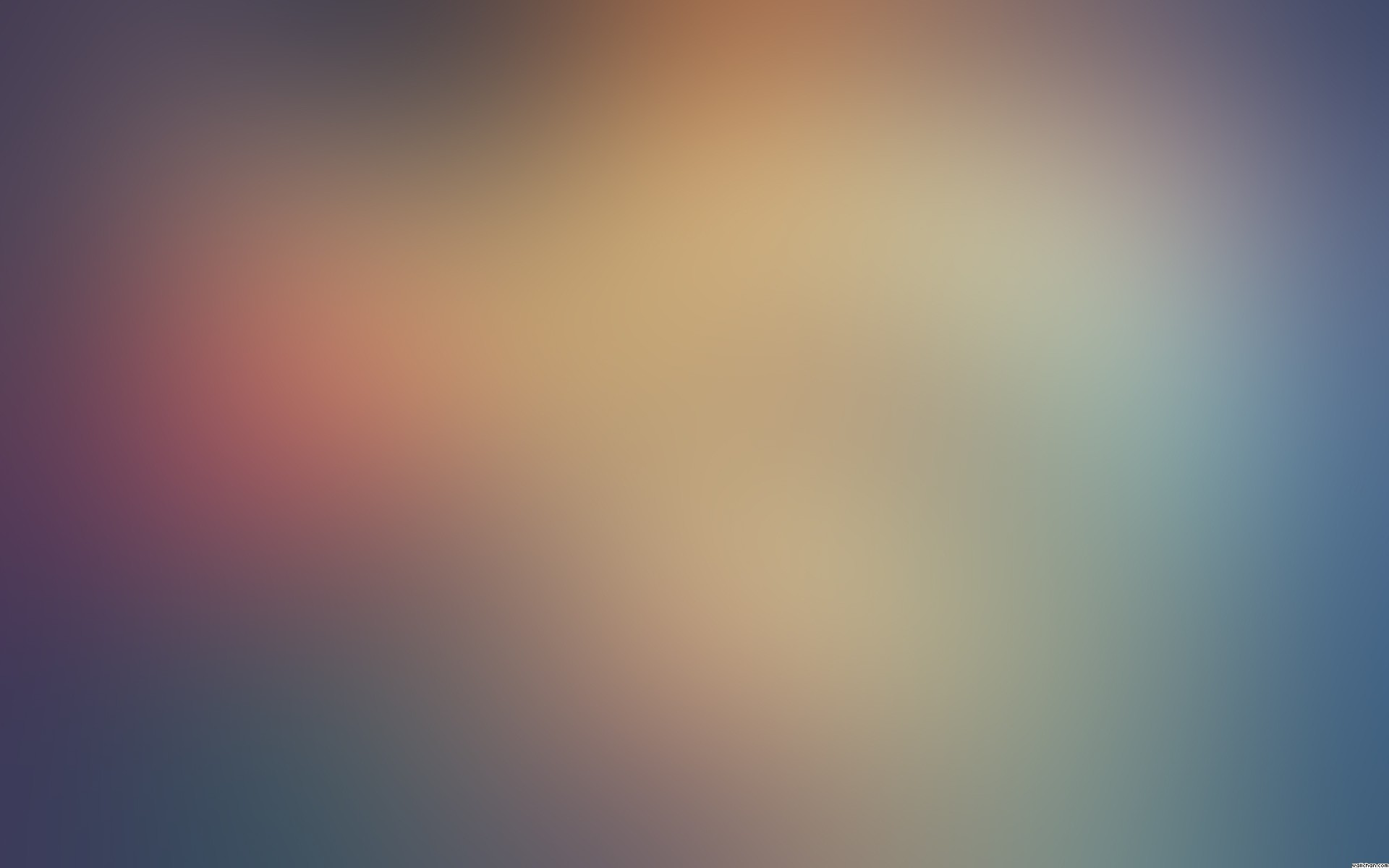 1920x1200, Blur - Blurred Abstract Background - 1920x1200 Wallpaper -  