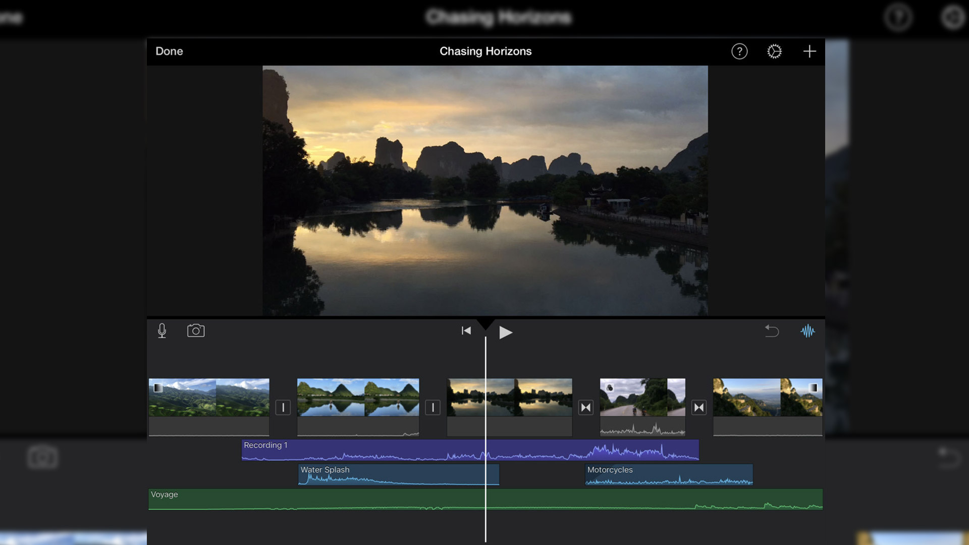 Iphone Best Video Editing App - HD Wallpaper 
