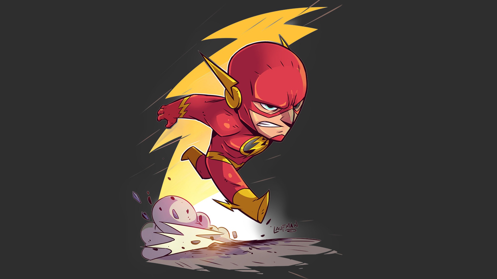Flash Wallpaper Hd - HD Wallpaper 