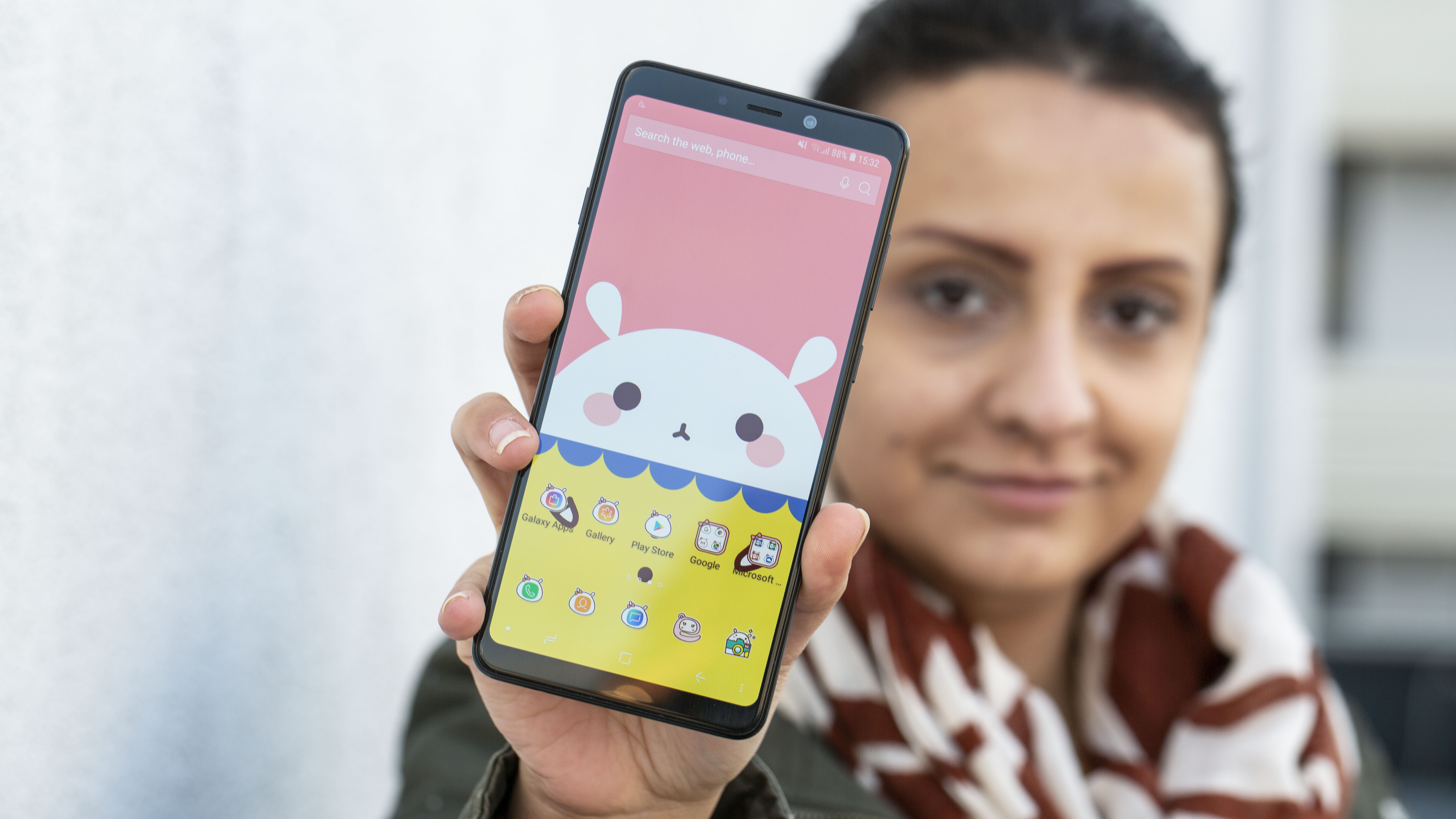 Iphone - HD Wallpaper 