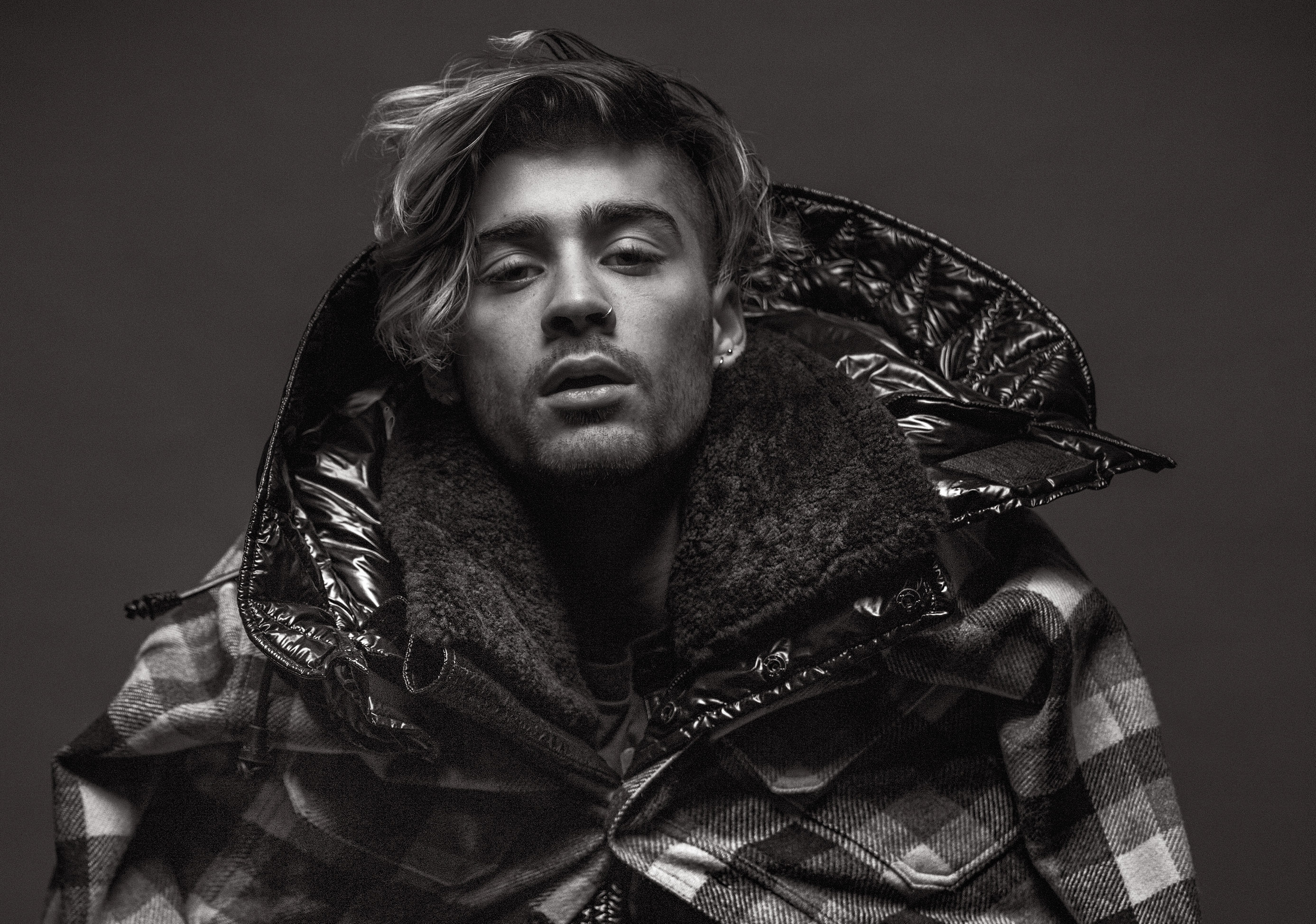 Zayn Malik - HD Wallpaper 