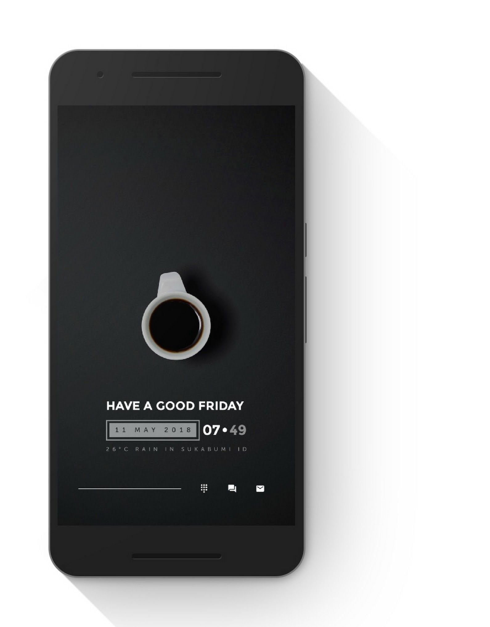 Smartphone - HD Wallpaper 