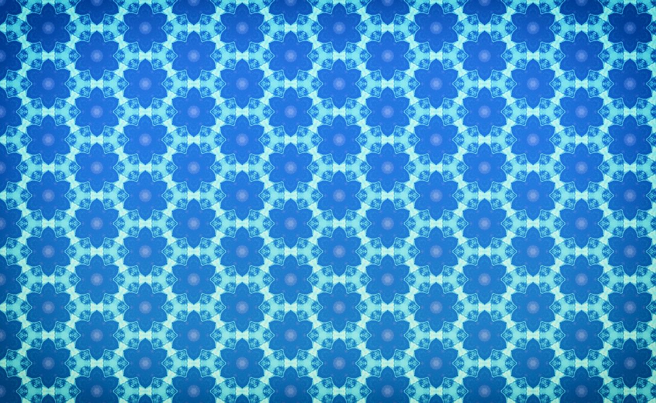 Hd Flower Blue Texture Wallpaper 1280 × - Imagem Plano De Fundo Slide Arquitetura - HD Wallpaper 