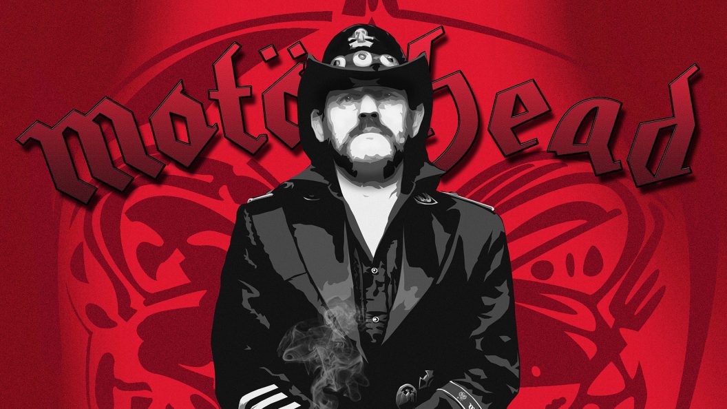 Lemmy Kilmister Wallpaper Hd - HD Wallpaper 