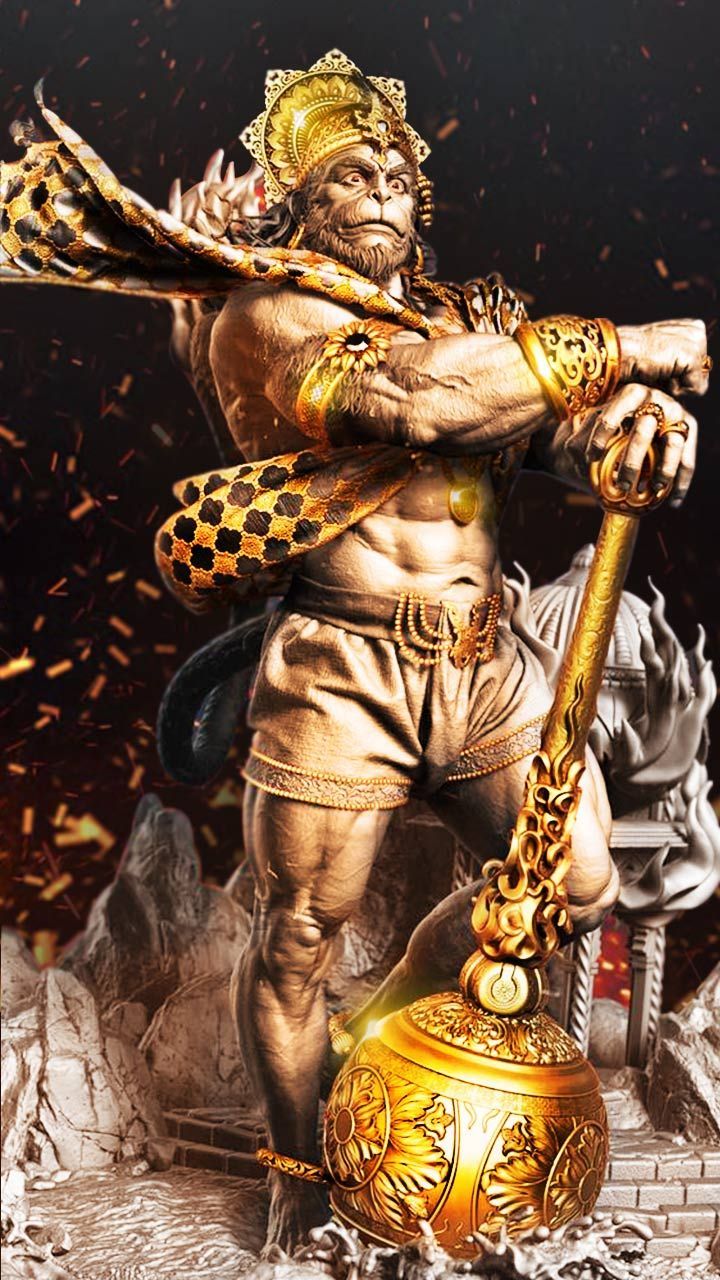 Hanuman Hd Wallpaper For Mobile - 720x1280 Wallpaper Hanuman Hd Wallpaper For Mobile - 720x1280 Wallpaper