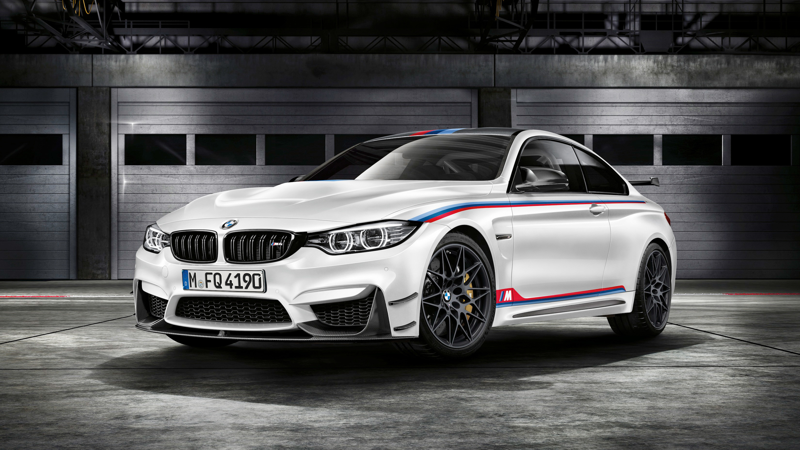 3300x1856, Large Police Car Wallpapers For Andro - Bmw M4 Dtm Champion Edition - HD Wallpaper 