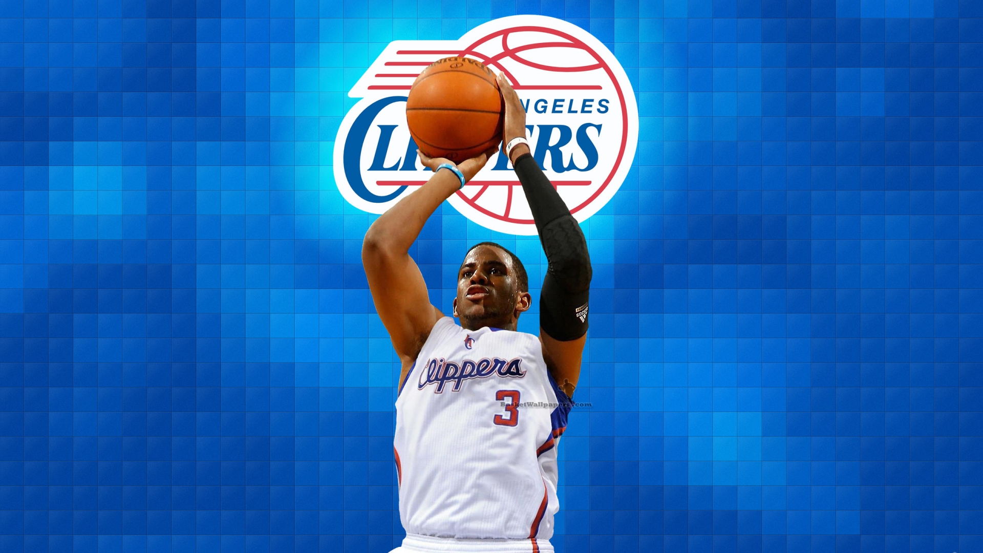 Nba Wallpaper Hd - HD Wallpaper 