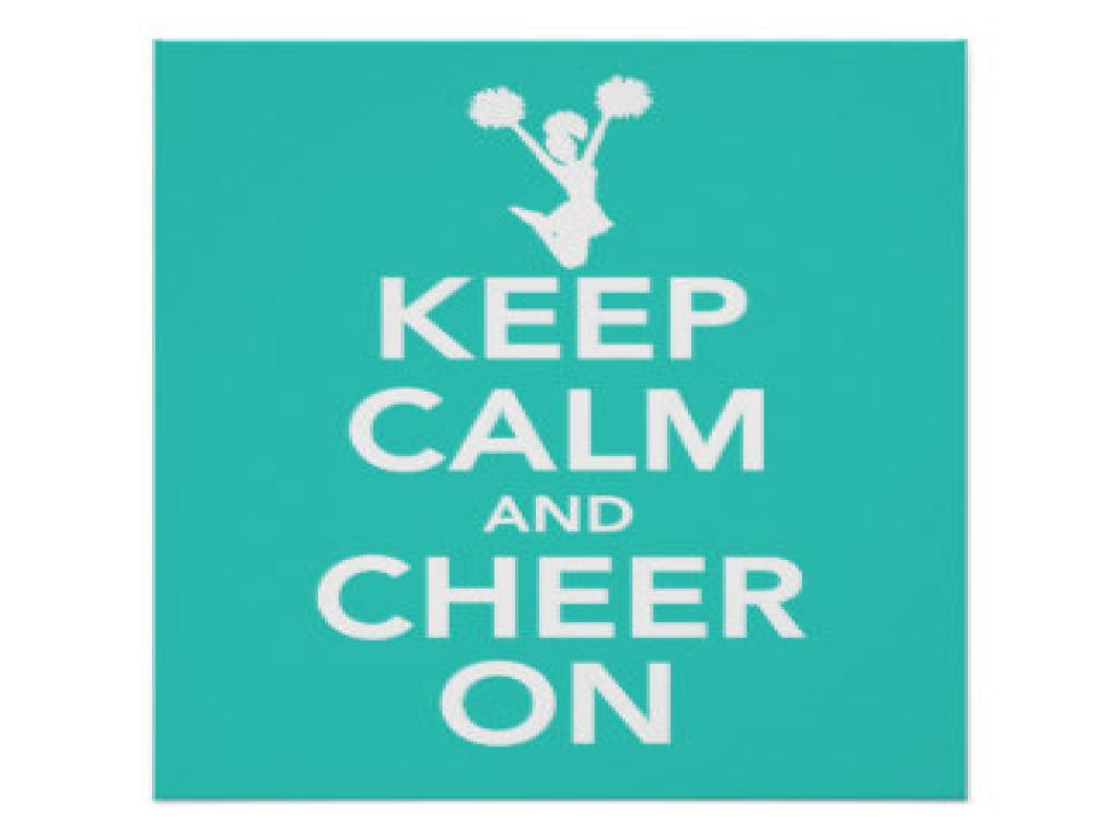 Keep Calm And Cheer Wallpaper » Picserio - Keep Calm And Carry - HD Wallpaper 