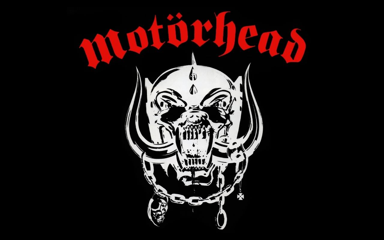 Motorhead Wallpapers Hd - HD Wallpaper 
