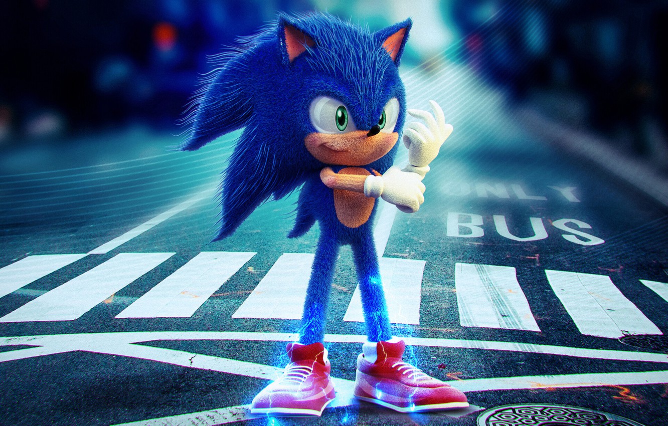 sonic the hedgehog 1 wallpaper