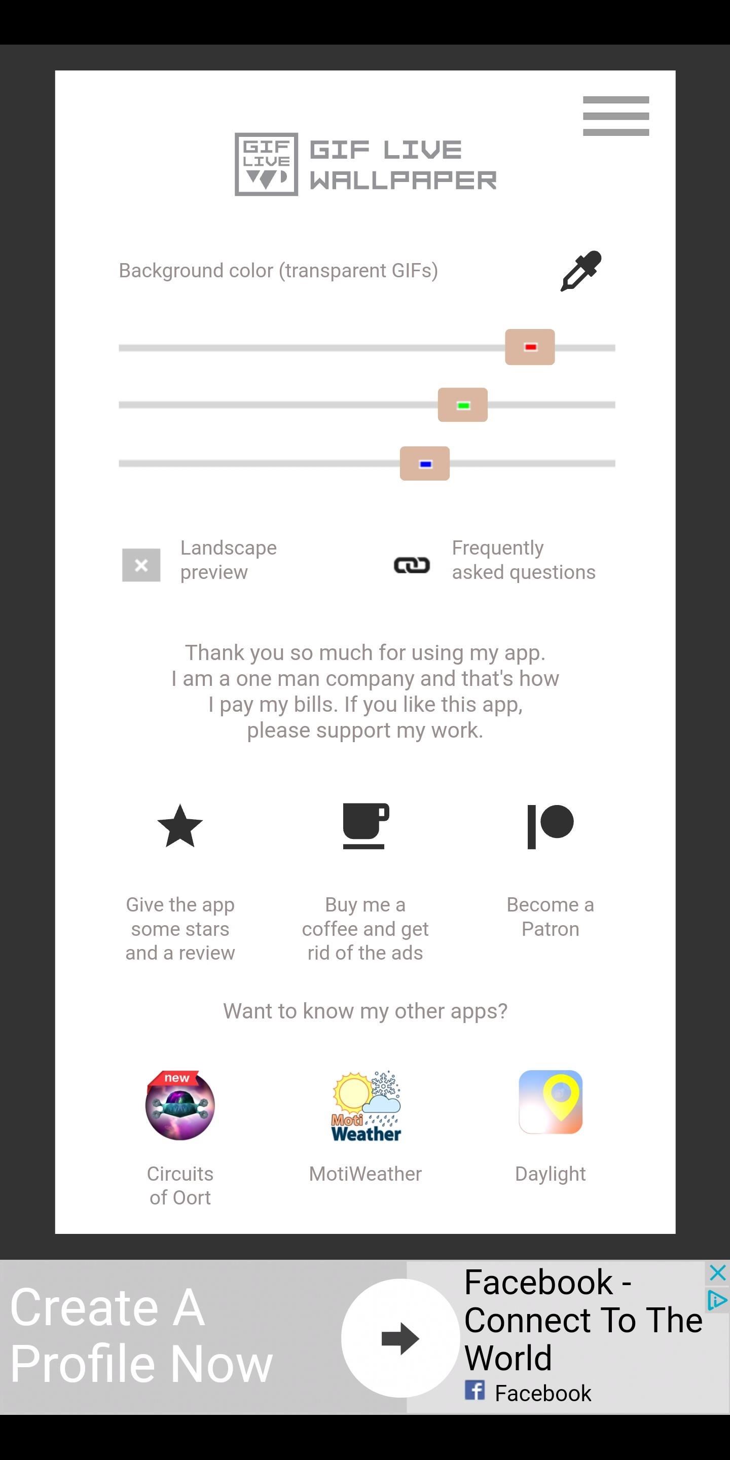 How To Set A Gif As The Wallpaper On Your Android S - Gusto Payroll - HD Wallpaper 