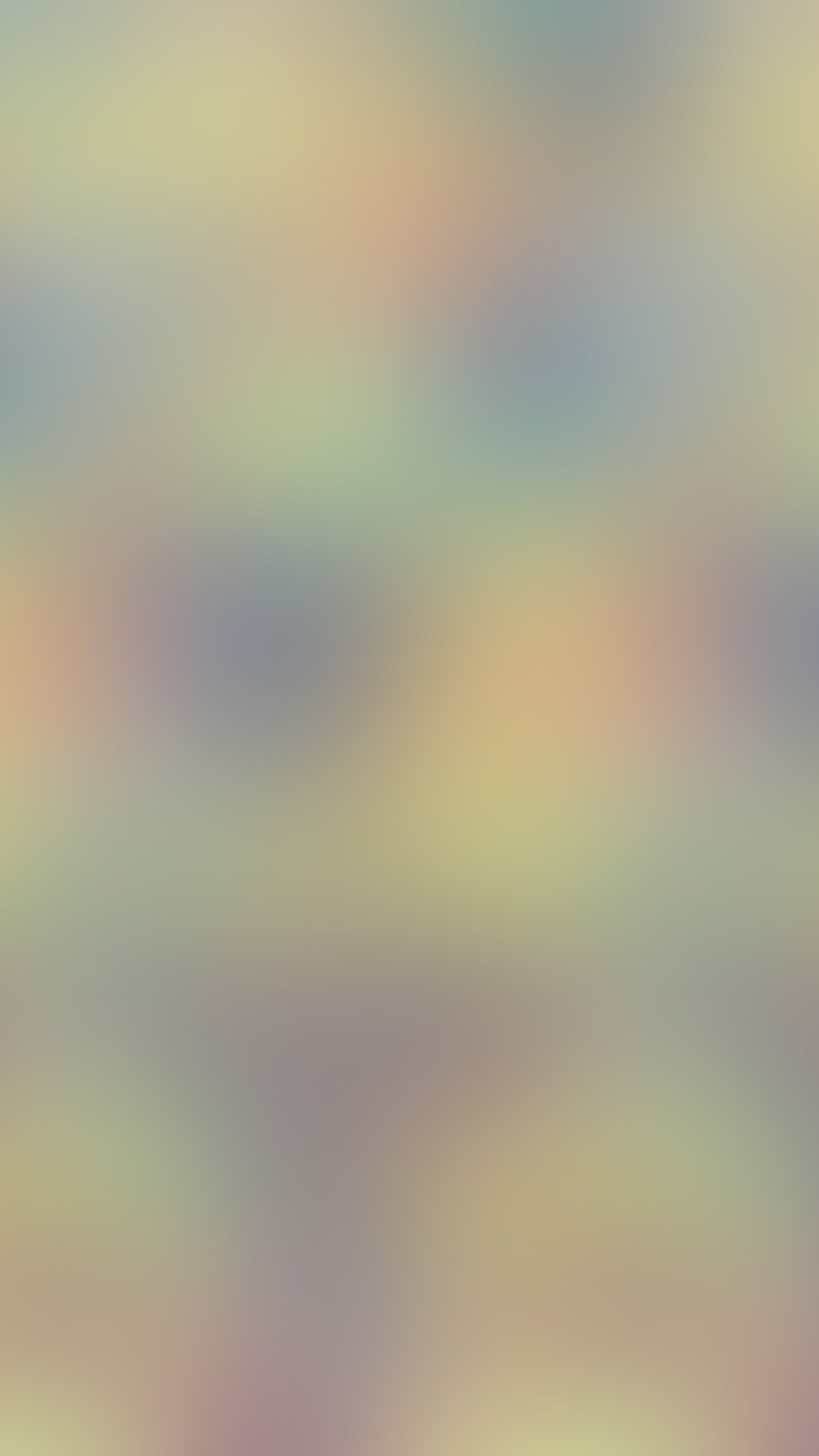 Rainbow Bokeh Gradation Blur Android Wallpaper - Hd Blur Wallpapers Download  - 1242x2208 Wallpaper 