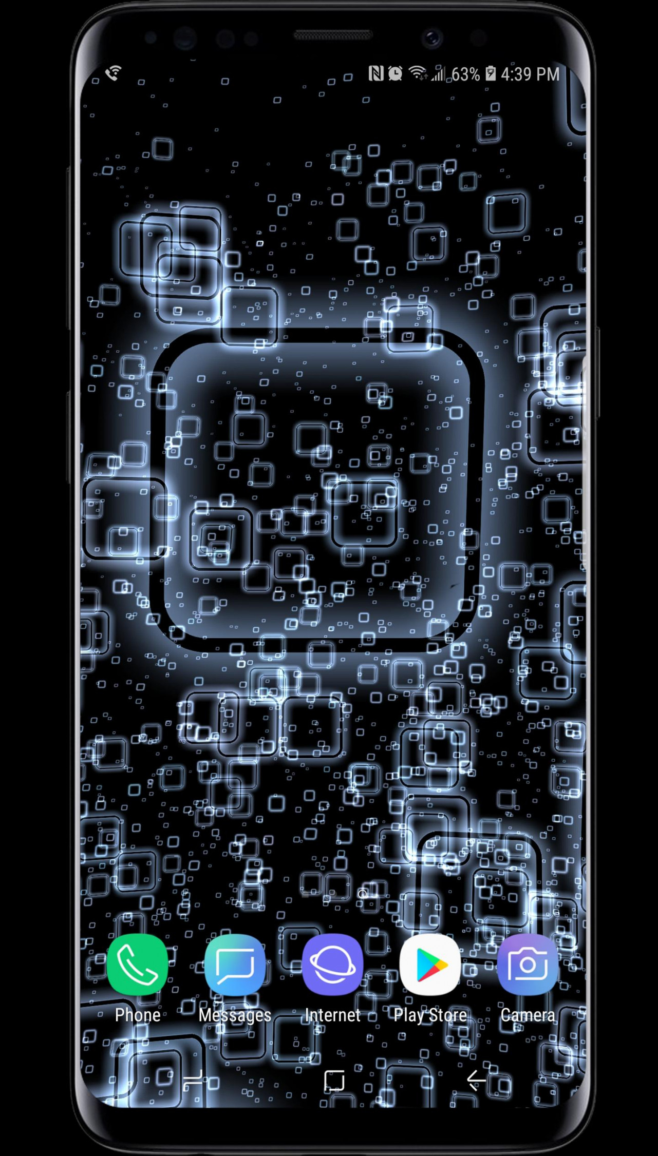 3d Electronics - HD Wallpaper 