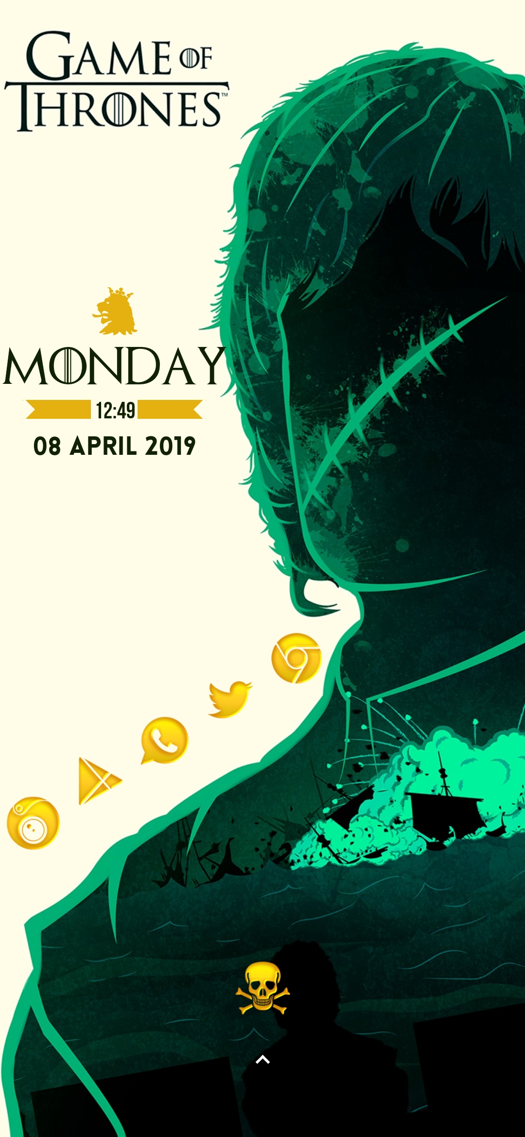 Fondo De Pantalla De Tyrion - HD Wallpaper 