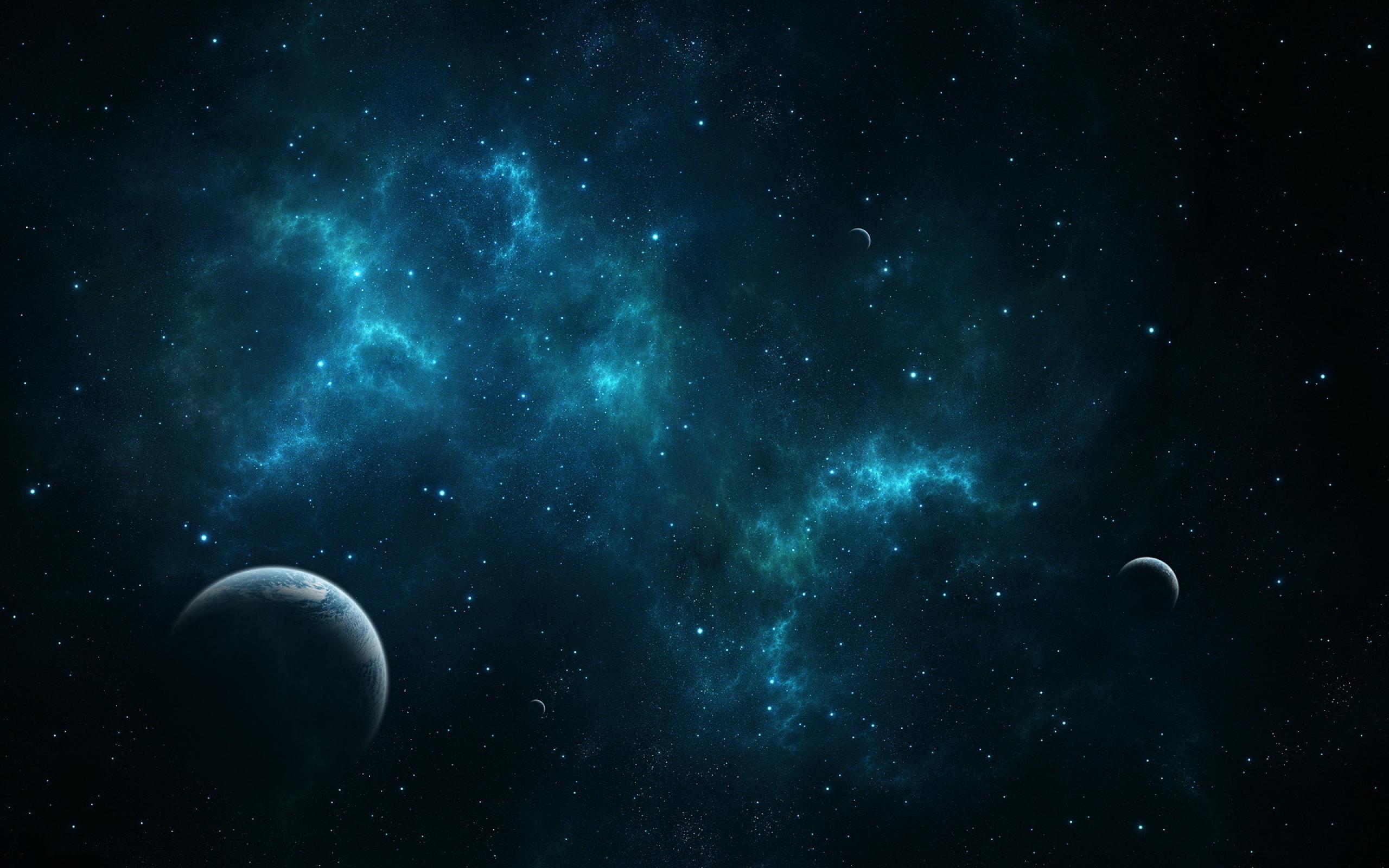 Space Wallpaper Hd - HD Wallpaper 