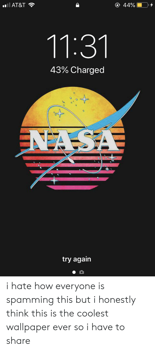 Nasa, At&t, And Wallpaper - Poster - HD Wallpaper 