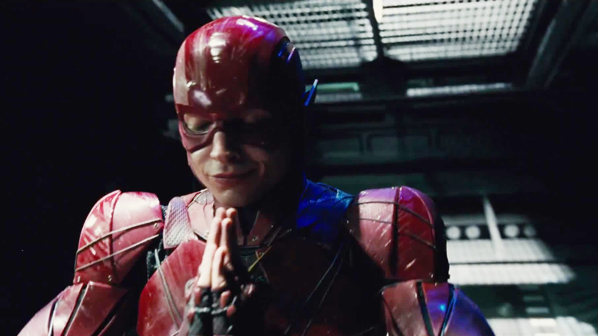 Justice League Sneak Peek - HD Wallpaper 