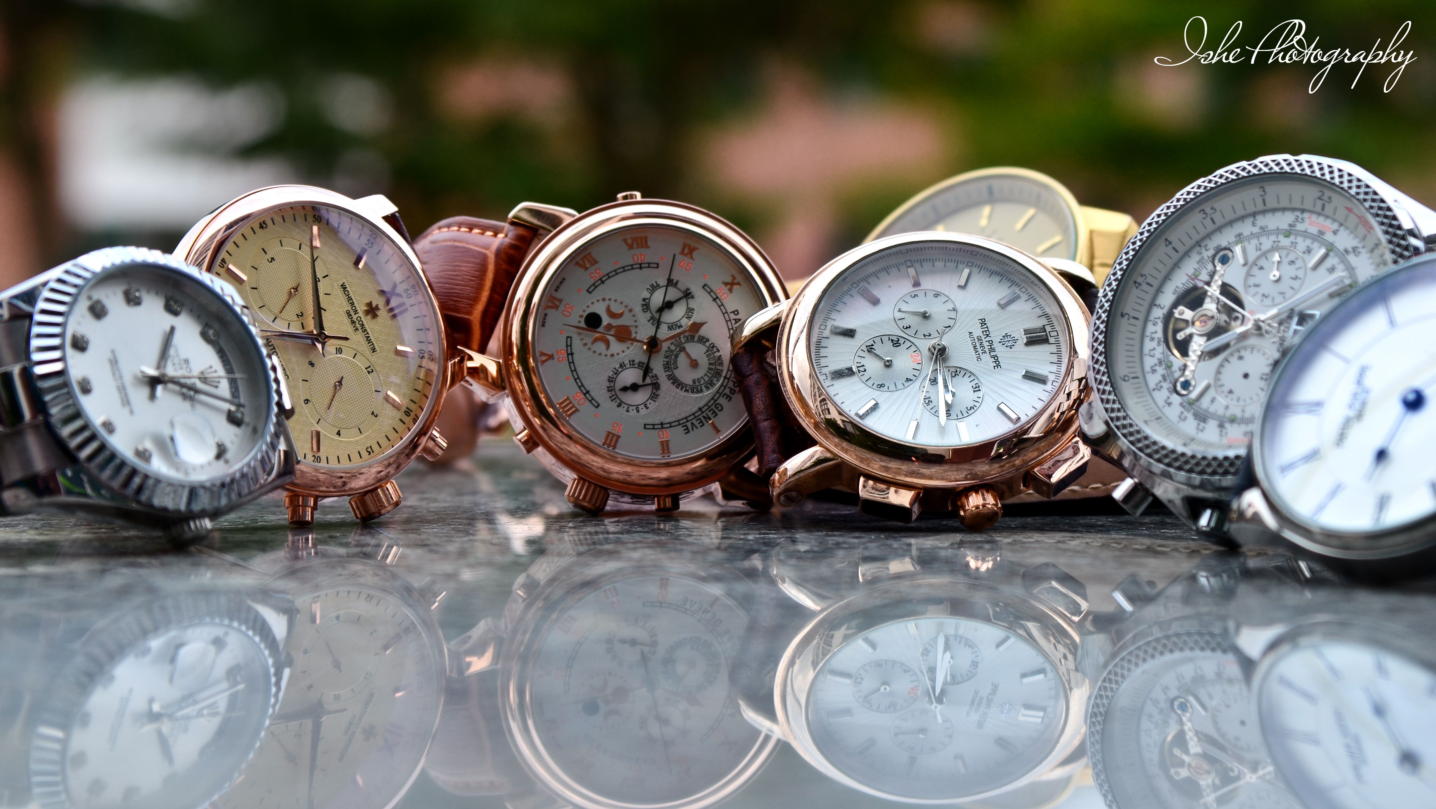 Luxury Watches Wallpaper Hd - HD Wallpaper 