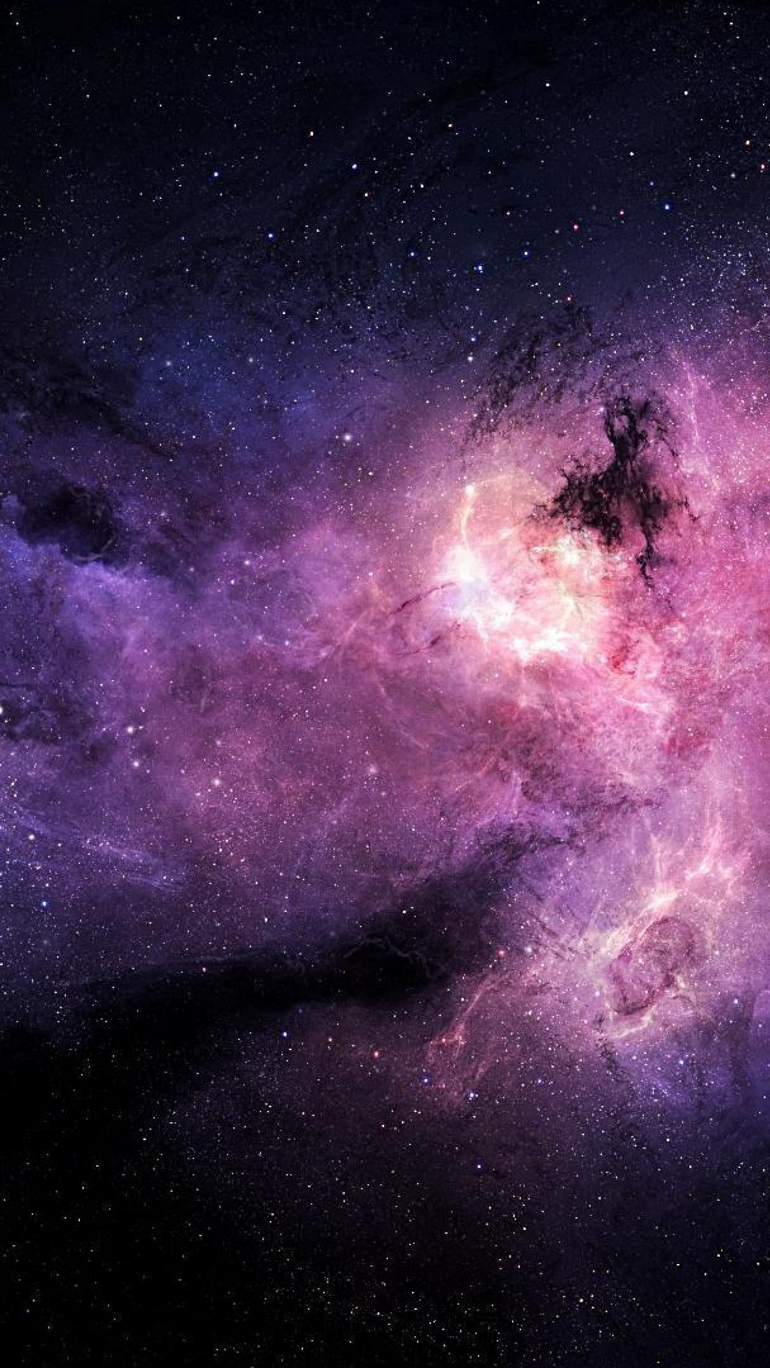 Space Wallpaper For Android With High-resolution Pixel - High Resolution Space Phone - HD Wallpaper 