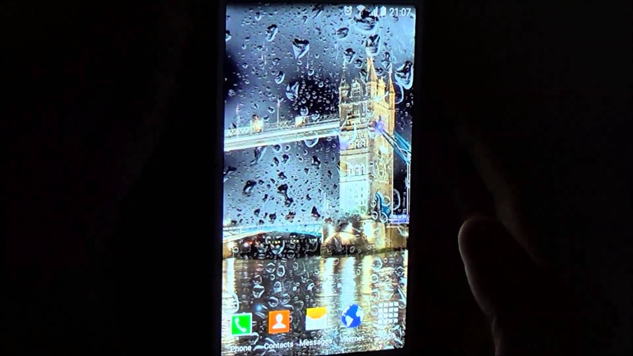 Smartphone - HD Wallpaper 