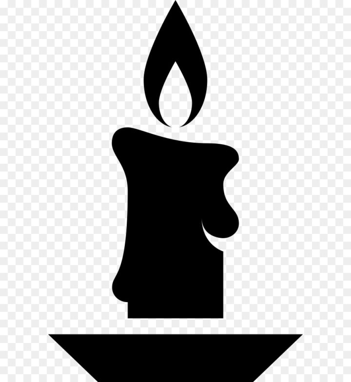Computer Icons Candle Desktop Wallpaper Icon - Candle Icon Png - HD Wallpaper 