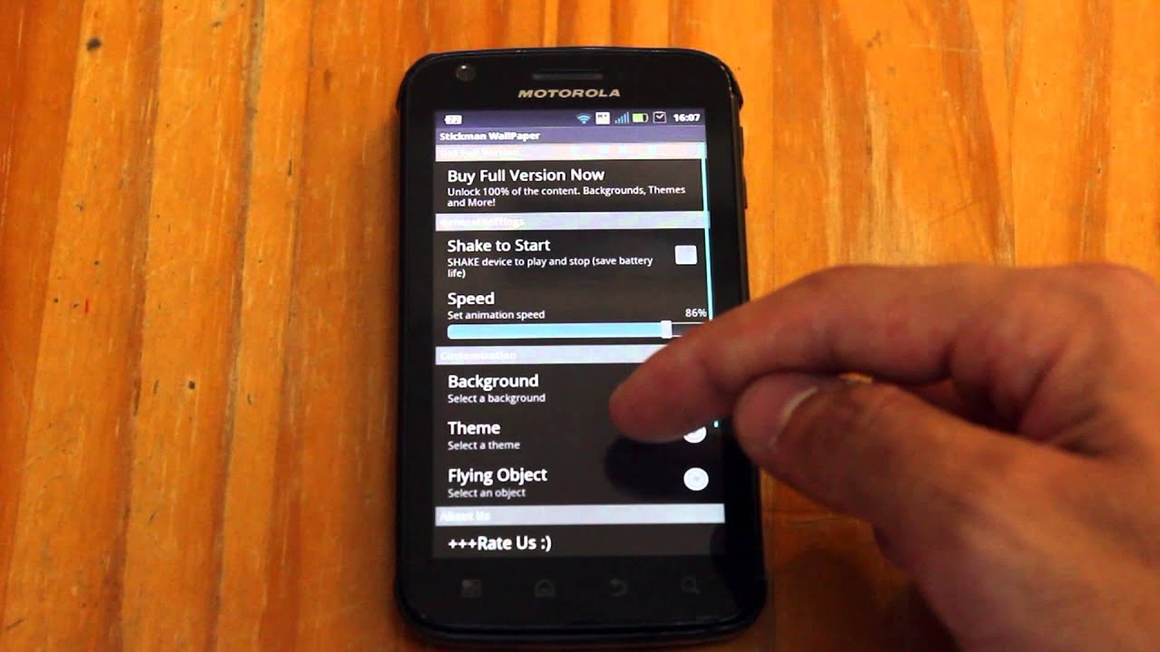 Samsung Galaxy - HD Wallpaper 