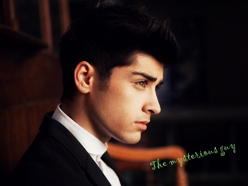 Zayn Malik - HD Wallpaper 