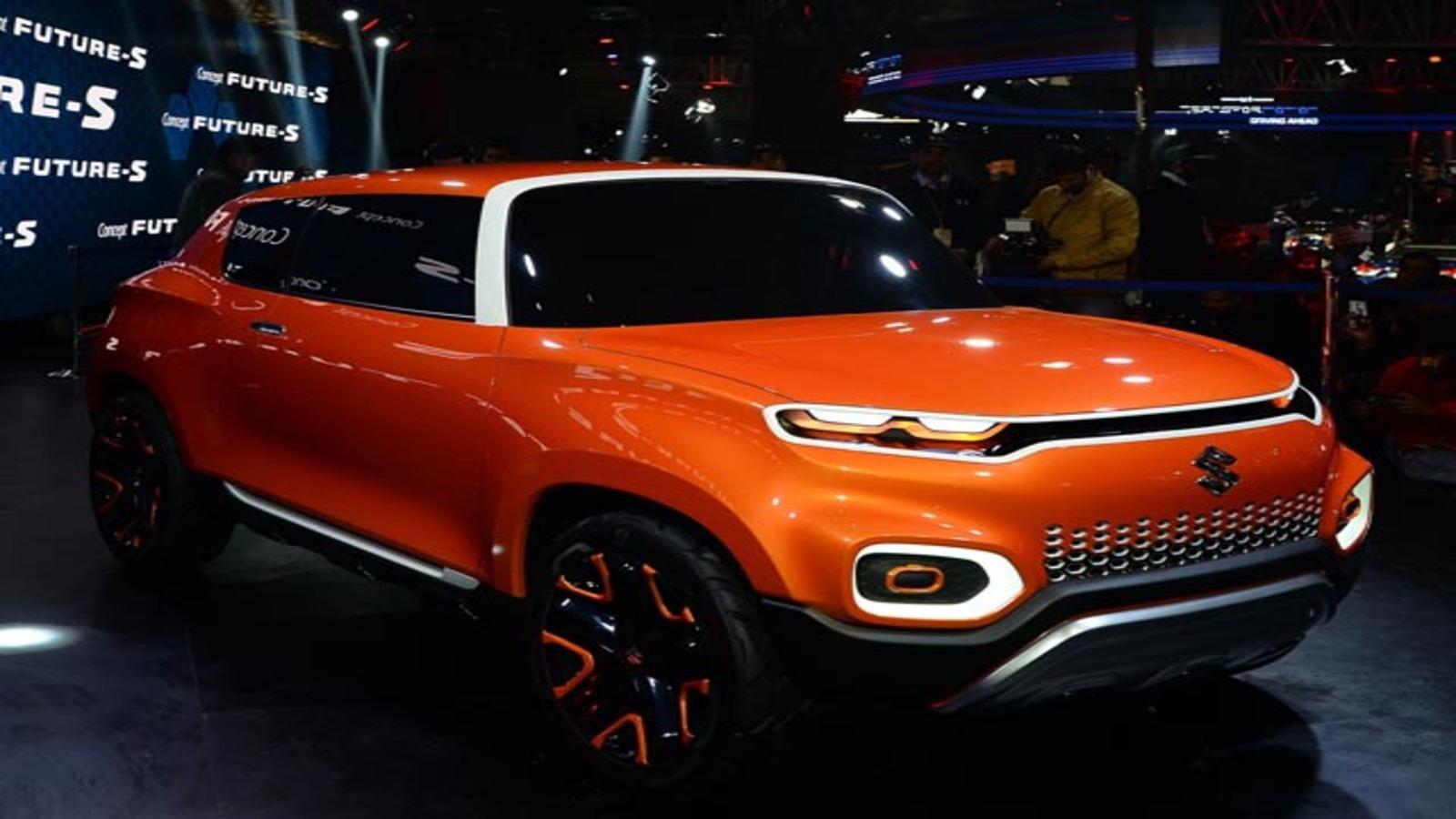 Maruti - HD Wallpaper 