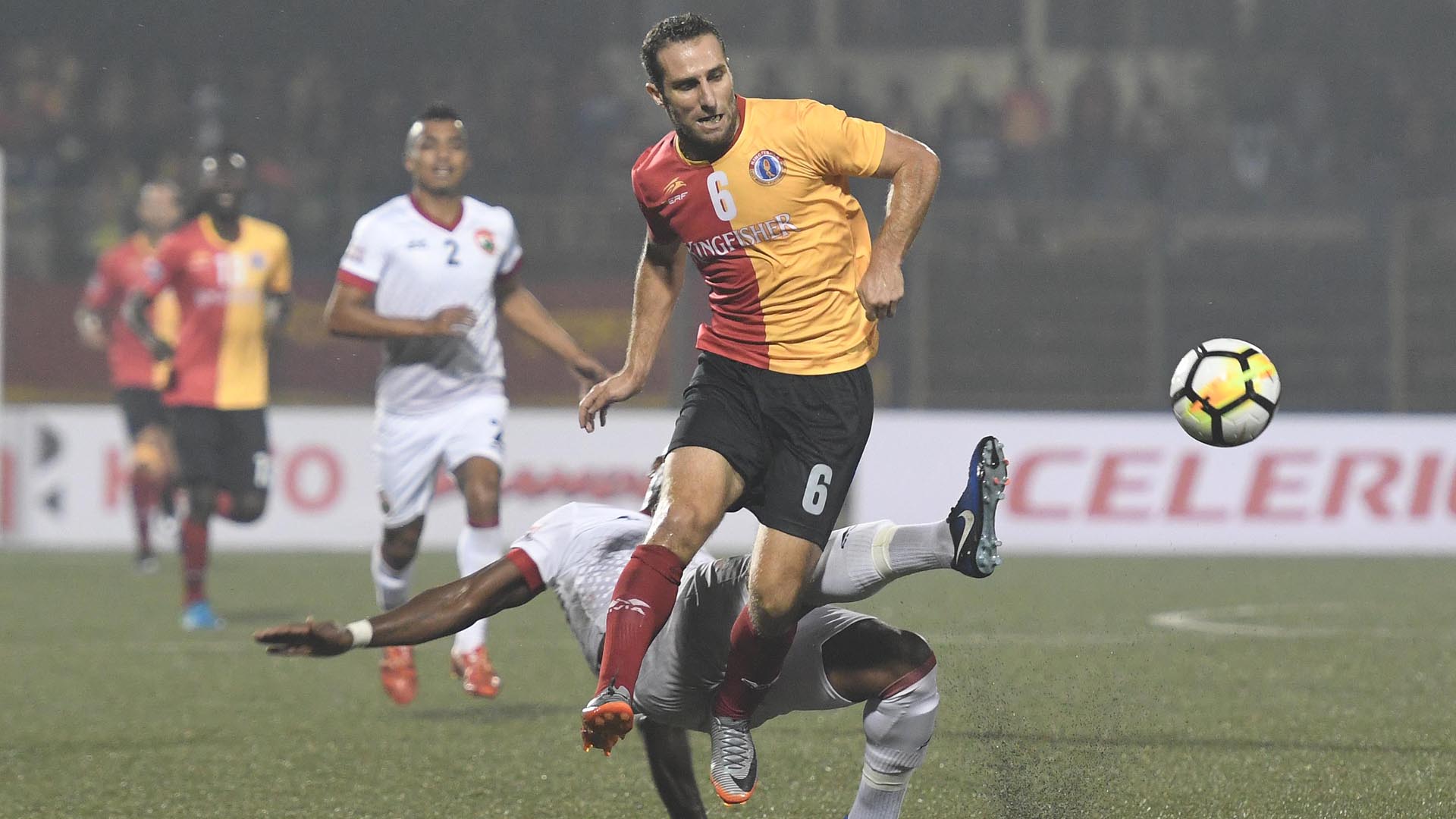 Amna East Bengal - HD Wallpaper 