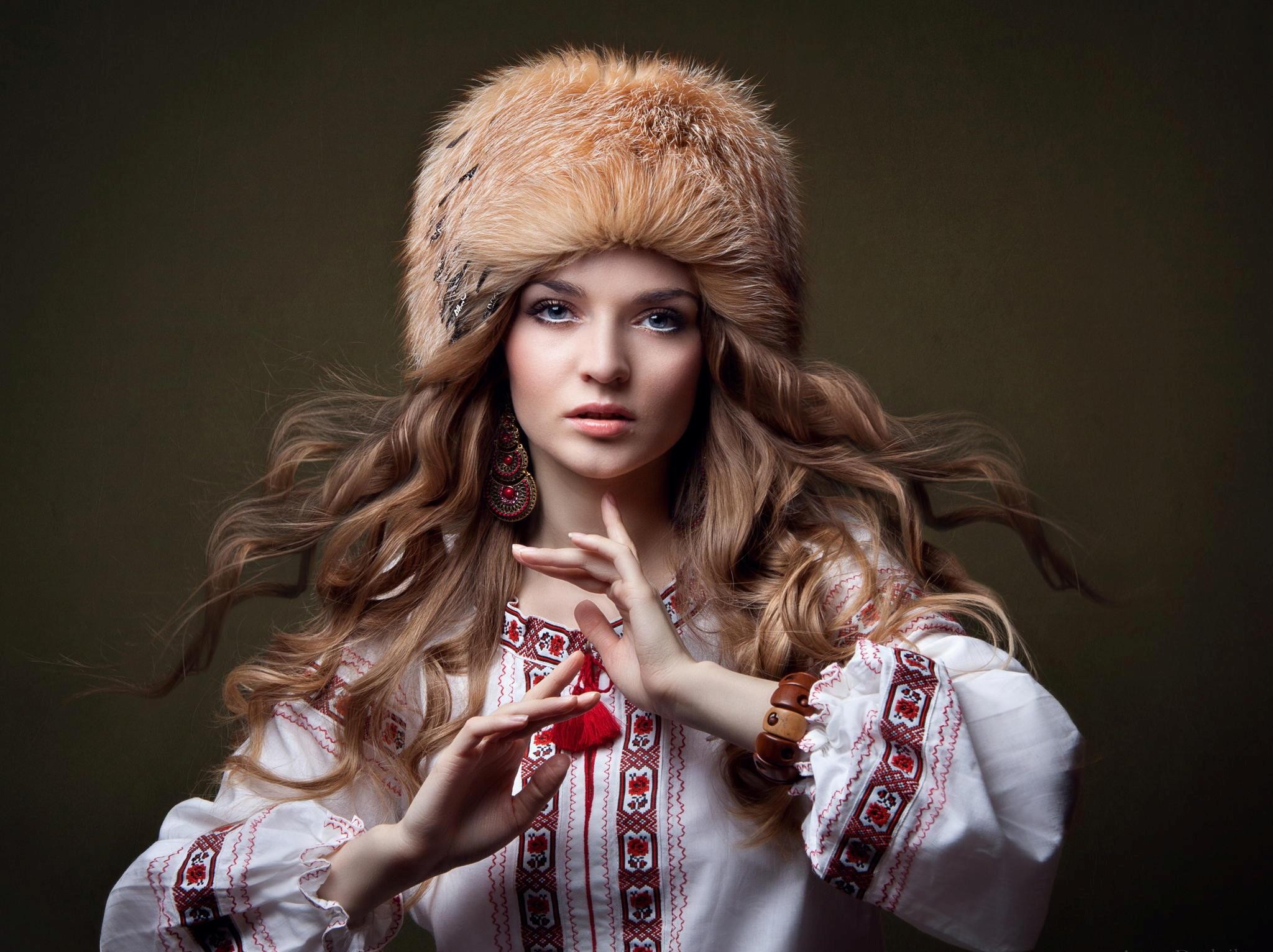 Portrait Photography - HD Wallpaper 