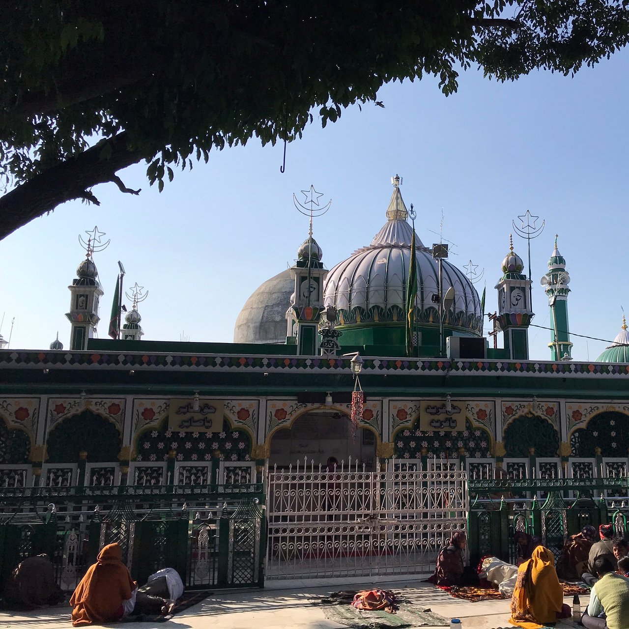 Tourist Attraction - HD Wallpaper 