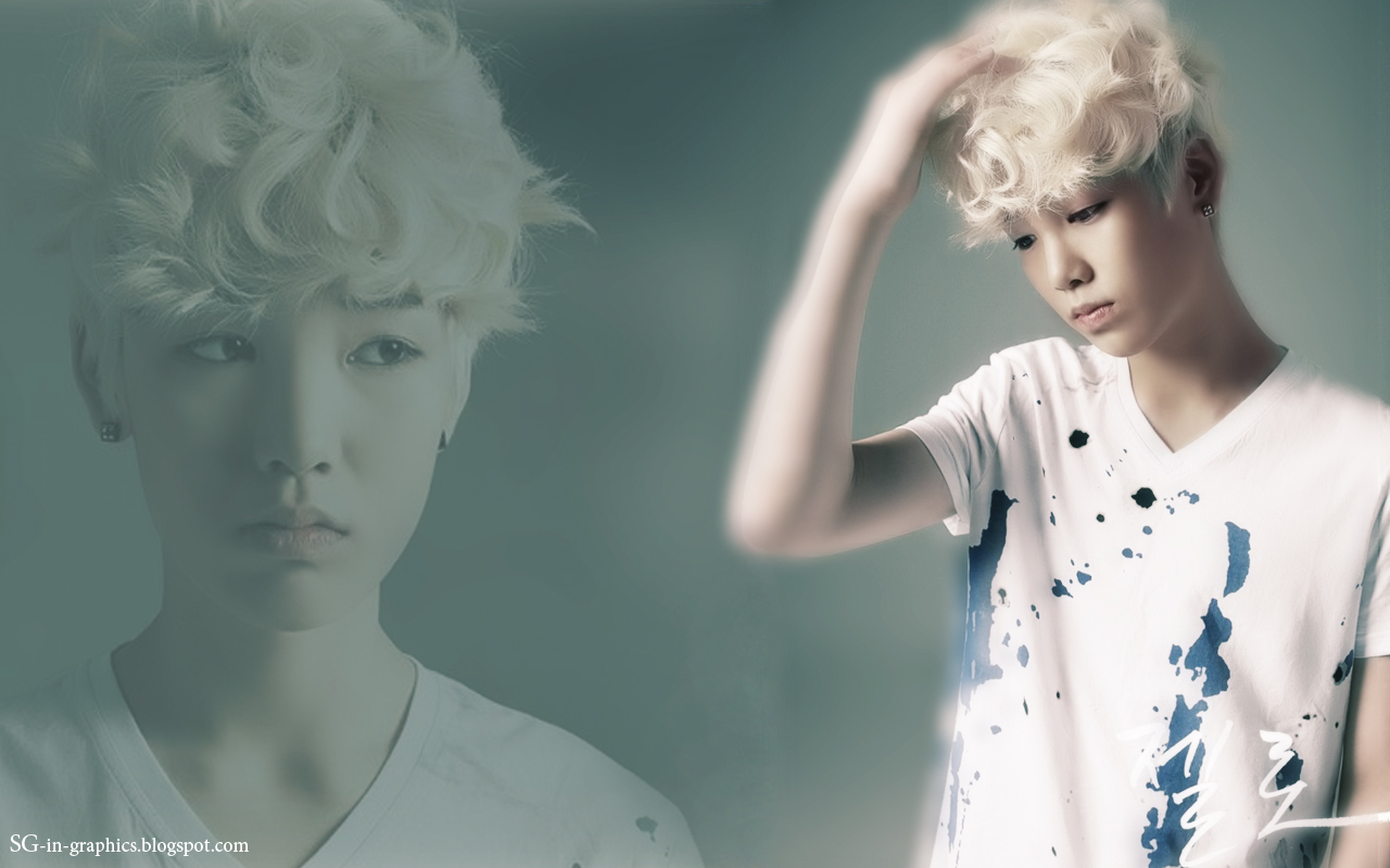 Zelo - Zelo Bap - HD Wallpaper 