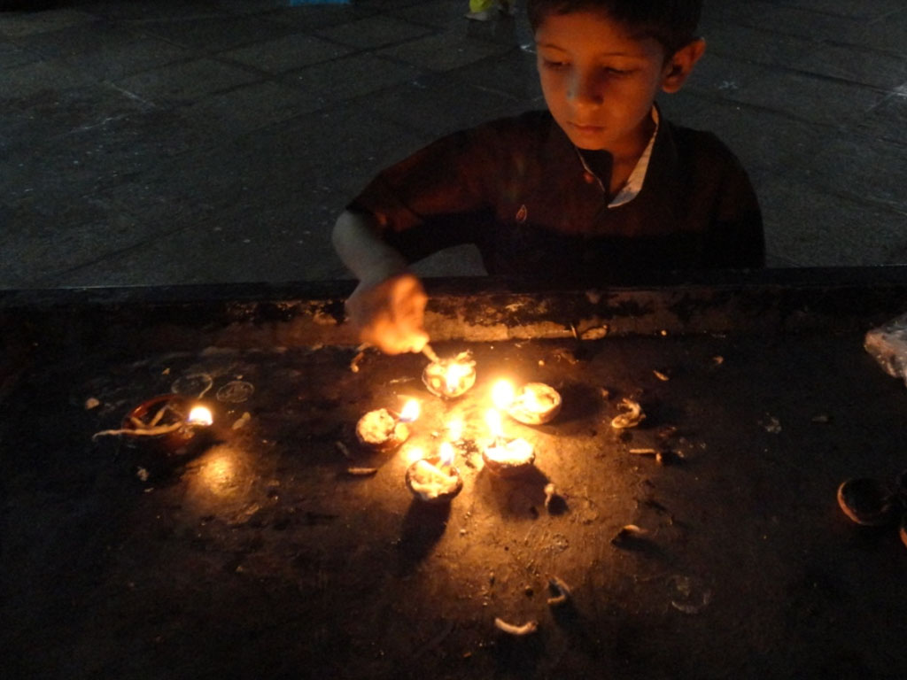 Flame - HD Wallpaper 