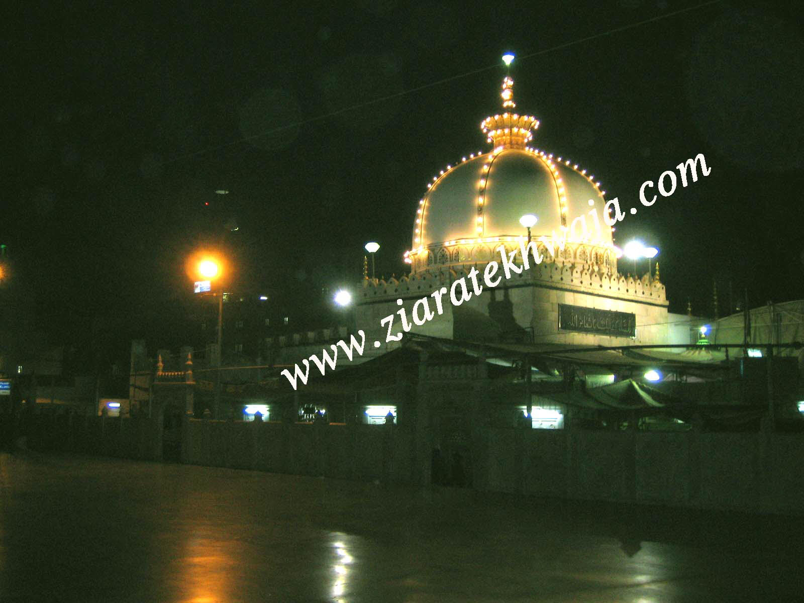 Street Light - HD Wallpaper 