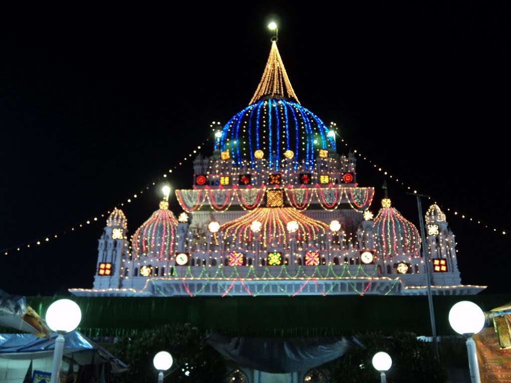 Street Light - HD Wallpaper 