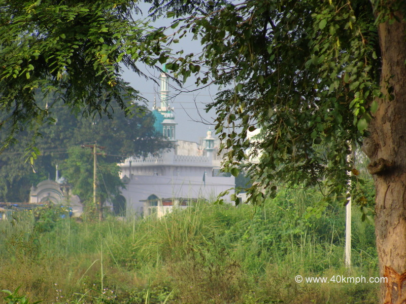 Rishikesh Piran Kaliyar Sharif - HD Wallpaper 