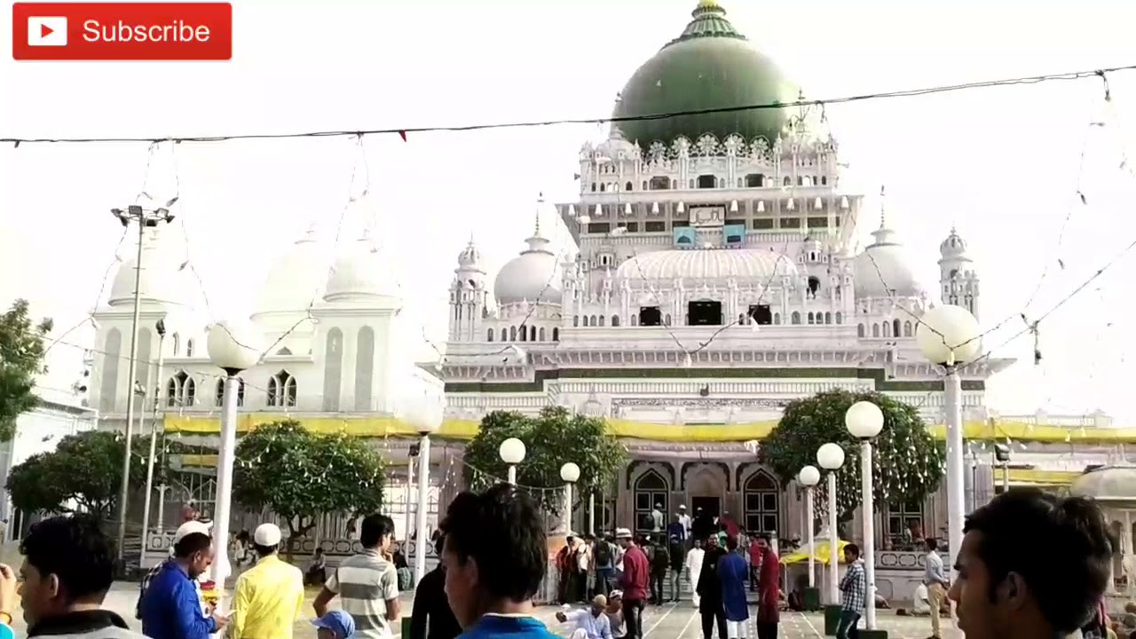 Tourist Attraction - HD Wallpaper 