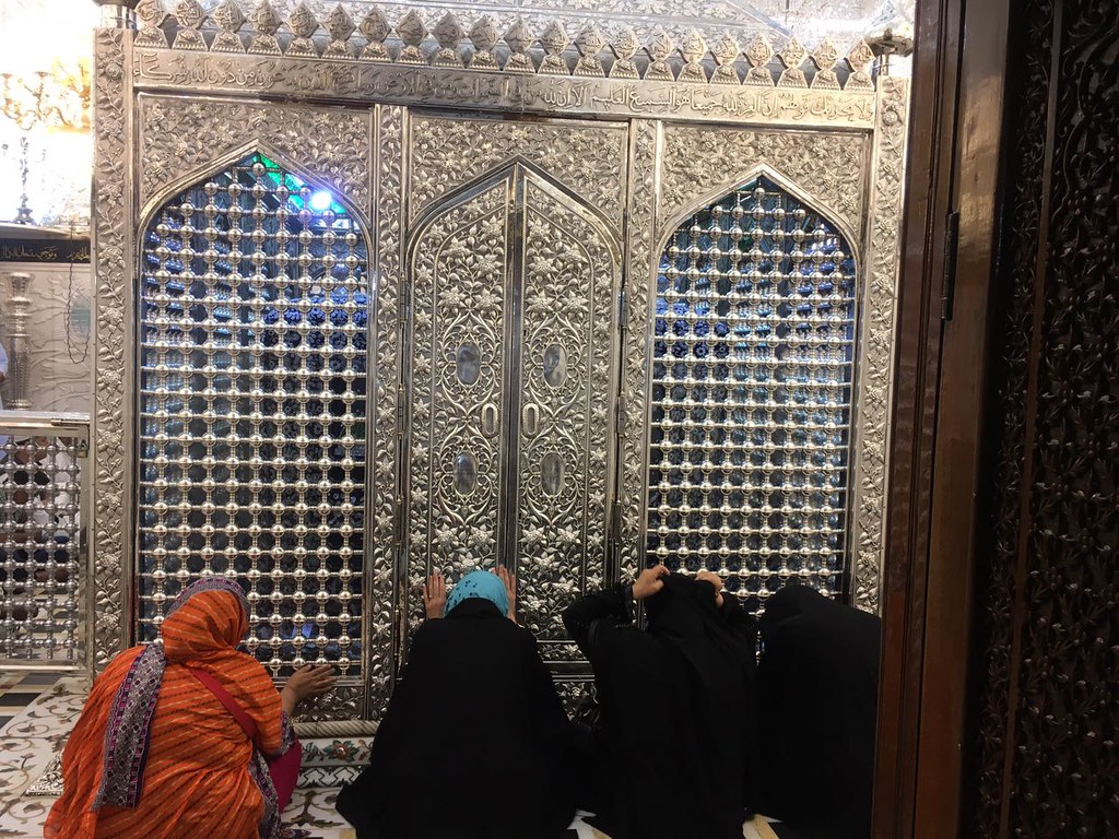 Mosque - HD Wallpaper 