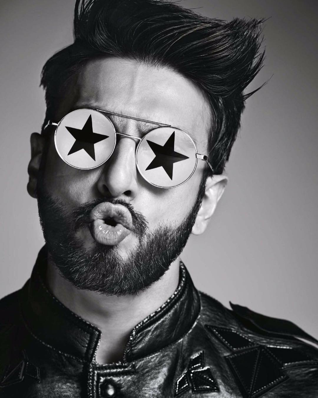Photos,ranveer Singh - Beard Wallpaper Ranveer Singh - HD Wallpaper 