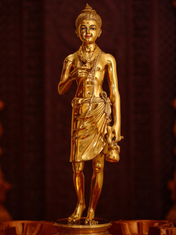 Baps Swaminarayan - 600x800 Wallpaper Baps Swaminarayan - 600x800 Wallpaper