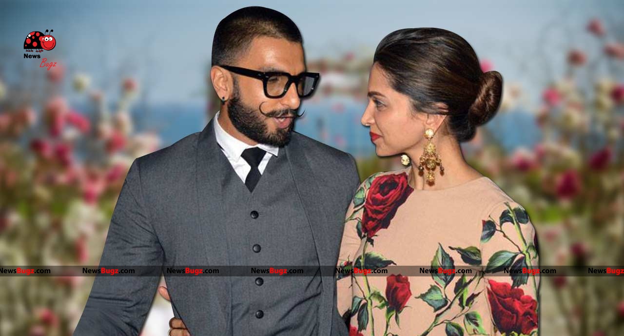 Deepika Padukone And Ranveer Singh Images - Ranveer Singh Deepika Padukone Wedding Date - HD Wallpaper 