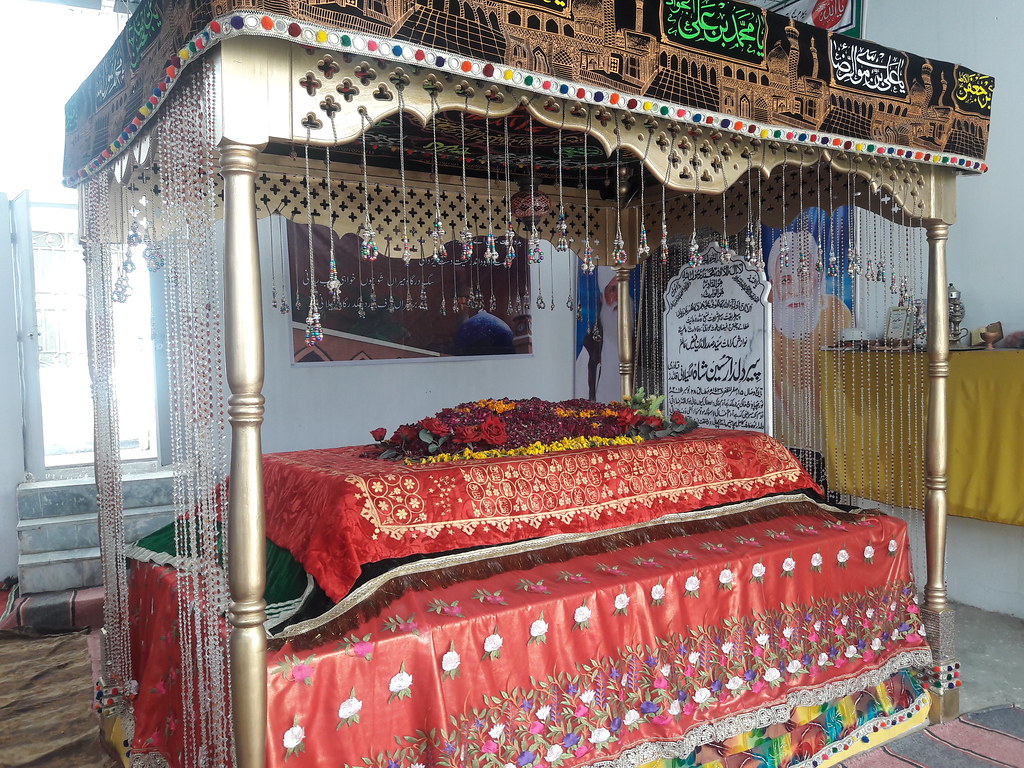 Four-poster - HD Wallpaper 