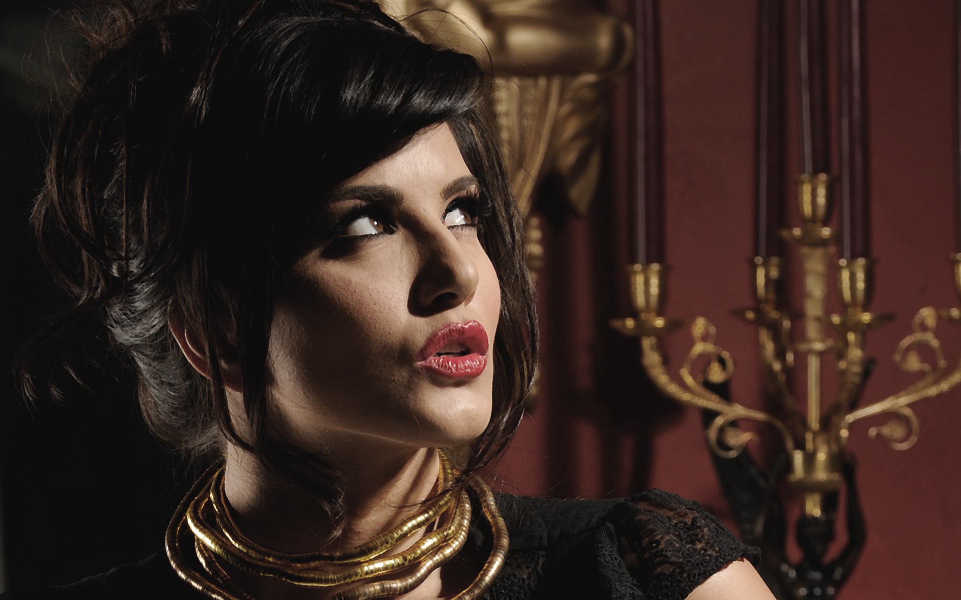 Sunny Leone - HD Wallpaper 