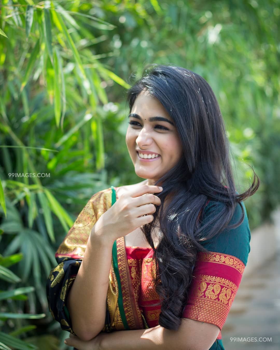 Shalini Pandey's Meteoric Rise: From 'Arjun Reddy' Sensation to ...